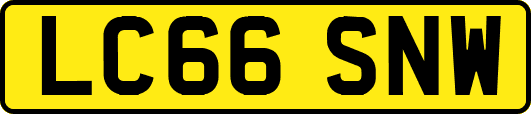 LC66SNW