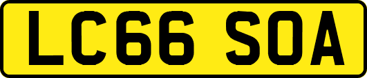 LC66SOA