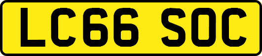 LC66SOC