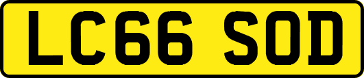 LC66SOD