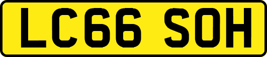 LC66SOH