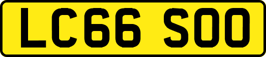 LC66SOO