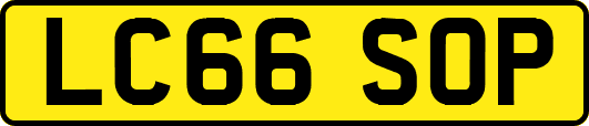 LC66SOP