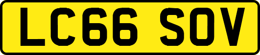 LC66SOV