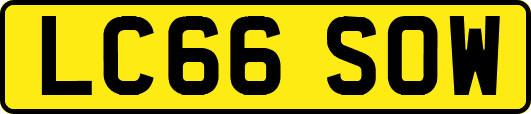 LC66SOW