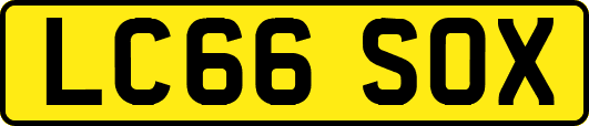 LC66SOX