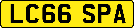 LC66SPA