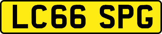 LC66SPG