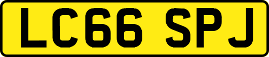 LC66SPJ
