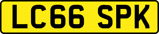 LC66SPK