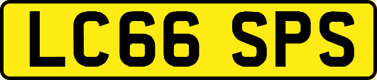 LC66SPS