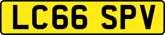 LC66SPV