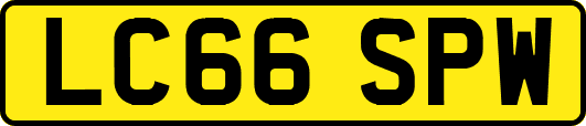 LC66SPW