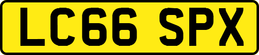 LC66SPX