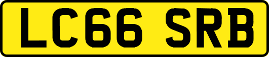 LC66SRB