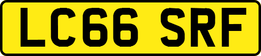 LC66SRF