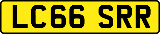 LC66SRR