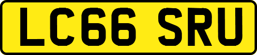 LC66SRU