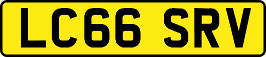 LC66SRV