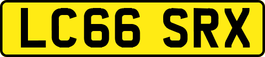 LC66SRX