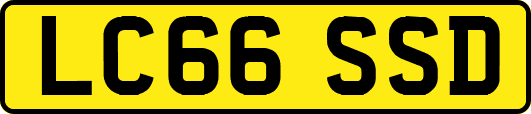 LC66SSD