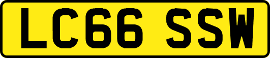 LC66SSW