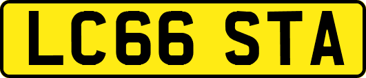 LC66STA