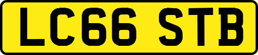 LC66STB