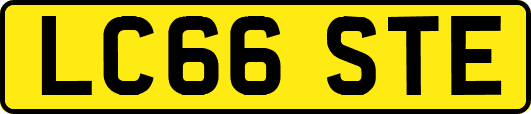 LC66STE