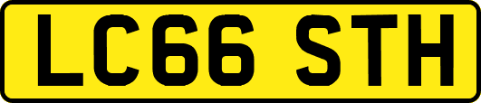 LC66STH