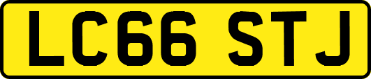 LC66STJ