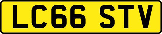 LC66STV