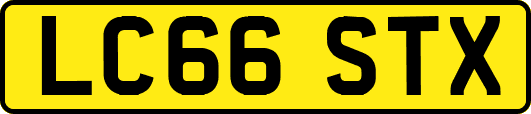 LC66STX