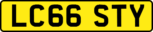 LC66STY