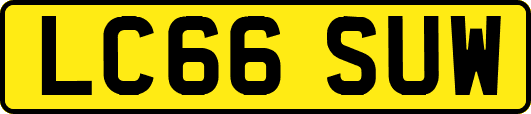LC66SUW