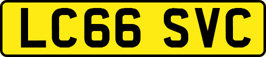 LC66SVC