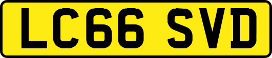 LC66SVD
