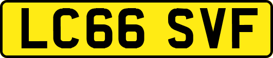 LC66SVF