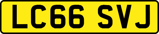 LC66SVJ