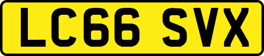 LC66SVX