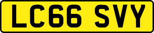 LC66SVY