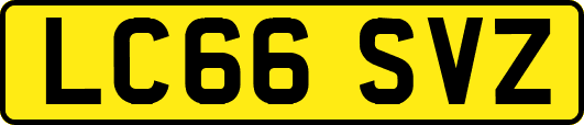 LC66SVZ