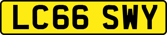 LC66SWY