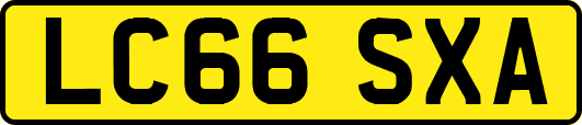 LC66SXA