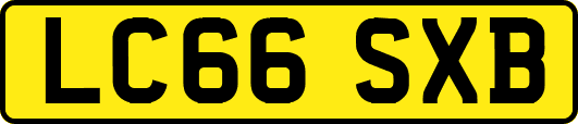 LC66SXB