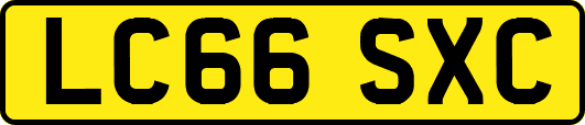 LC66SXC