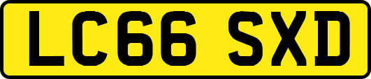 LC66SXD