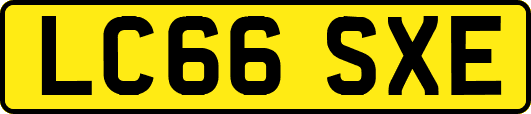LC66SXE