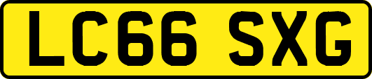 LC66SXG