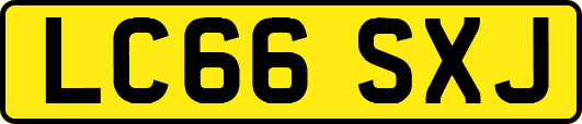 LC66SXJ